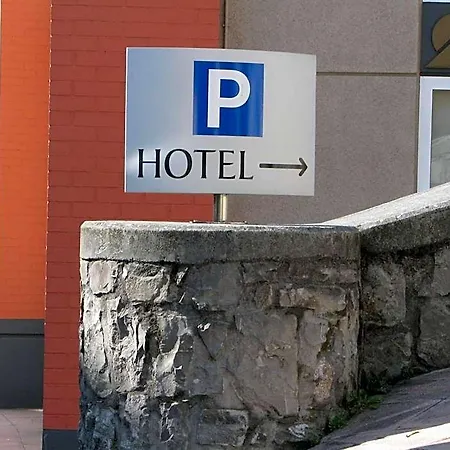 Ξενοδοχείο Elizalde